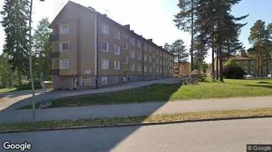 Kantorruimte te huur i Fagersta - Foto uit Google Street View