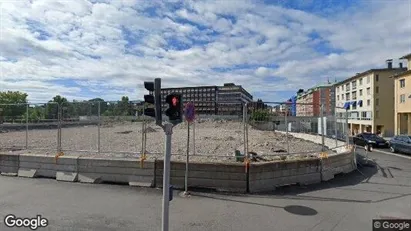 Büros zur Miete in Uppsala – Foto von Google Street View