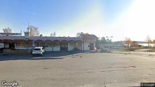 Office spaces for rent i Sundsvall - Photo from Google Street View