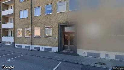 Kontorlokaler til leje i Höganäs - Foto fra Google Street View