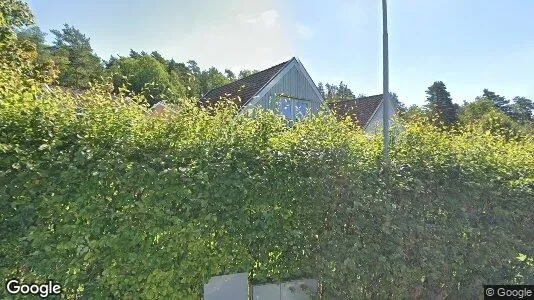 Büros zur Miete i Angered – Foto von Google Street View