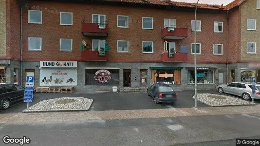 Büros zur Miete i Hässleholm – Foto von Google Street View