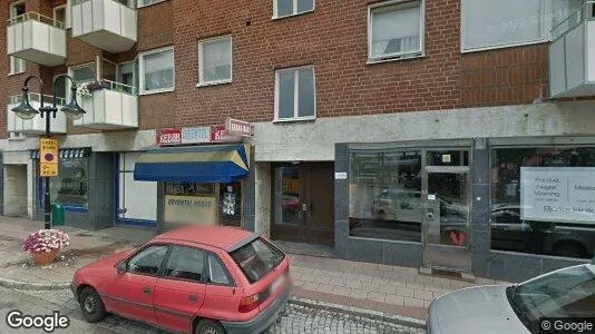 Office spaces for rent i Hässleholm - Photo from Google Street View