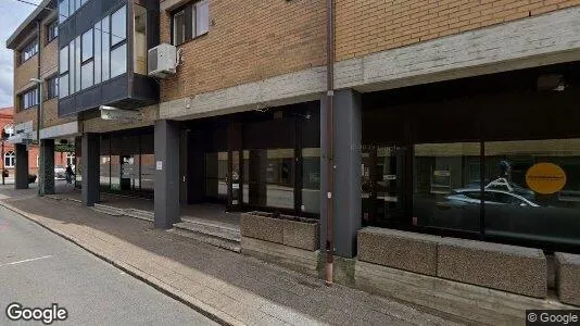 Kontorslokaler för uthyrning i Hässleholm – Foto från Google Street View