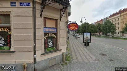 Kantorruimte te huur in Sundsvall - Foto uit Google Street View