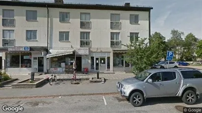 Kontorer til leie i Surahammar – Bilde fra Google Street View