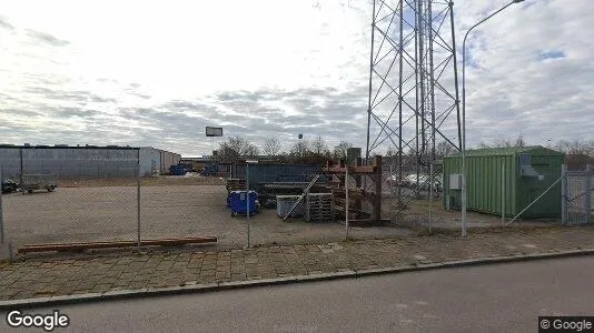 Kantorruimte te huur i Helsingborg - Foto uit Google Street View