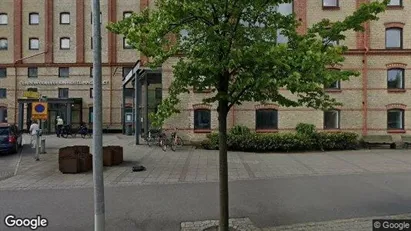 Kontorlokaler til leje i Trelleborg - Foto fra Google Street View