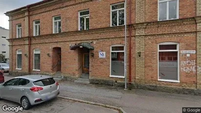 Kantorruimte te huur in Tierp - Foto uit Google Street View