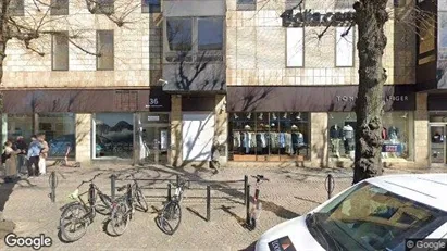 Büros zur Miete in Gothenburg City Centre – Foto von Google Street View