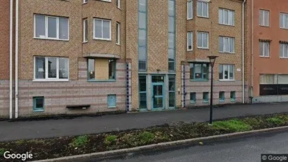 Office spaces for rent in Värnamo - Photo from Google Street View