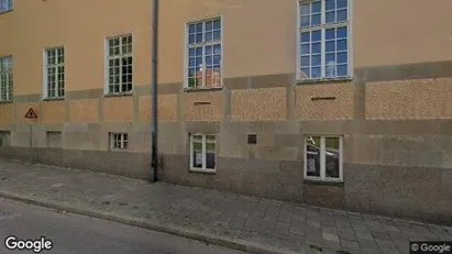 Kontorslokaler för uthyrning i Västerås – Foto från Google Street View