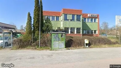 Office spaces for rent in Tyresö - Photo from Google Street View