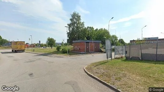 Kantorruimte te huur i Norrköping - Foto uit Google Street View