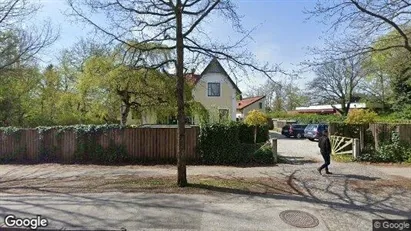 Office spaces for rent in Lund - Photo from Google Street View