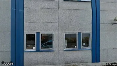 Office spaces for rent in Täby - Photo from Google Street View