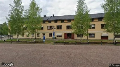 Büros zur Miete in Falun – Foto von Google Street View