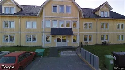 Kantorruimte te huur in Luleå - Foto uit Google Street View