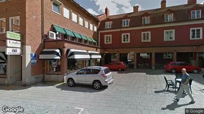 Kontorslokaler för uthyrning i Linköping – Foto från Google Street View