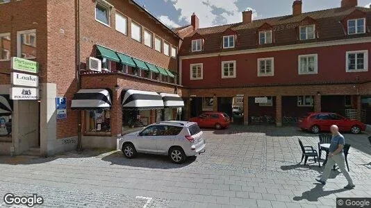 Kontorer til leie i Linköping – Bilde fra Google Street View