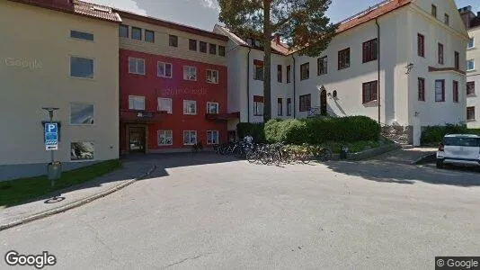 Kantorruimte te huur i Bollnäs - Foto uit Google Street View