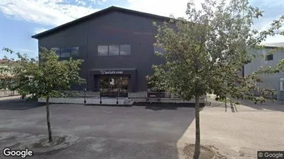 Office spaces for rent in Enköping - Photo from Google Street View