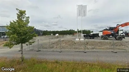 Kontorer til leie i Haninge – Bilde fra Google Street View