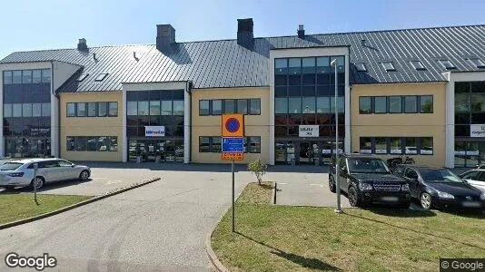 Kontorslokaler för uthyrning i Vellinge – Foto från Google Street View