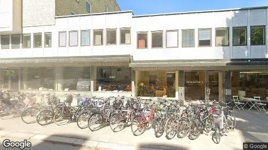 Büros zur Miete i Uppsala – Foto von Google Street View