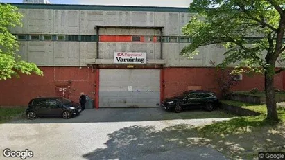 Kantorruimte te huur in Haninge - Foto uit Google Street View