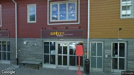 Office spaces for rent i Åre - Photo from Google Street View