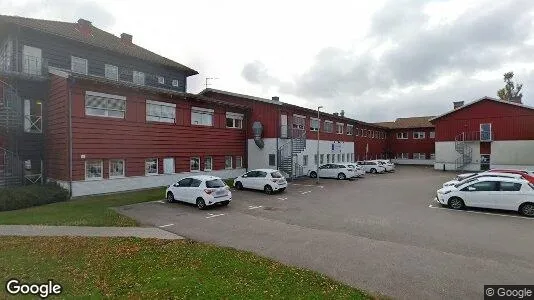 Kontorslokaler för uthyrning i Ängelholm – Foto från Google Street View