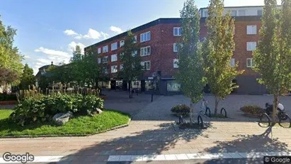 Kontorslokaler för uthyrning i Boden – Foto från Google Street View