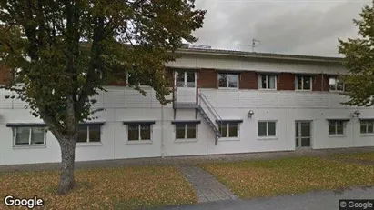 Kantorruimte te huur in Lidköping - Foto uit Google Street View