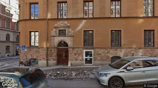 Kontorer til leie i Location is not specified – Bilde fra Google Street View