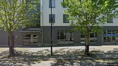 Office spaces for rent in Sollentuna - Photo from Google Street View