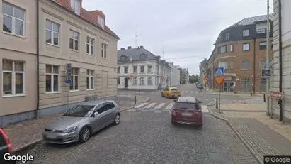 Office spaces for rent in Landskrona - Photo from Google Street View