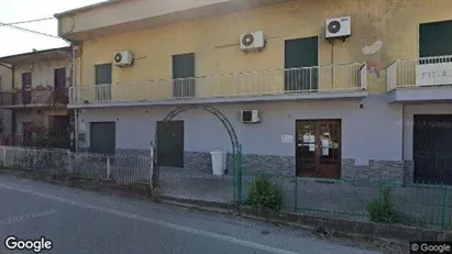 Commercial properties for rent in Acri - Photo from Google Street View