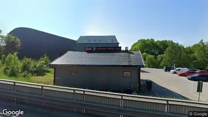 Kontorslokaler för uthyrning i Haninge – Foto från Google Street View