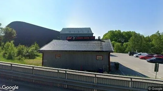 Office spaces for rent i Haninge - Photo from Google Street View