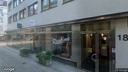 Büros zur Miete in Gothenburg City Centre – Foto von Google Street View