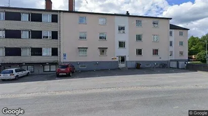 Kontorslokaler för uthyrning i Skellefteå – Foto från Google Street View