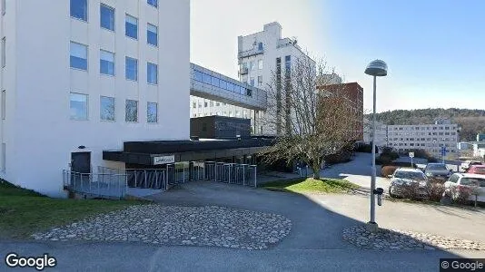 Office spaces for rent i Mölndal - Photo from Google Street View