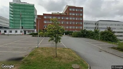 Kantorruimte te huur in Mölndal - Foto uit Google Street View