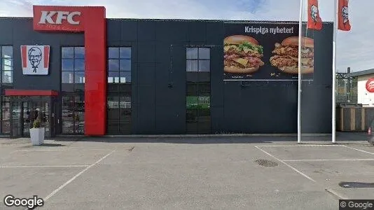 Office spaces for rent i Stockholm West - Photo from Google Street View