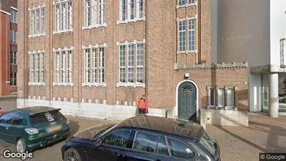 Kontorlokaler til leje i Enschede - Foto fra Google Street View