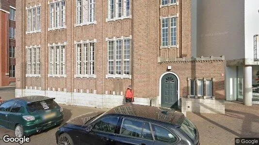 Kantorruimte te huur i Enschede - Foto uit Google Street View