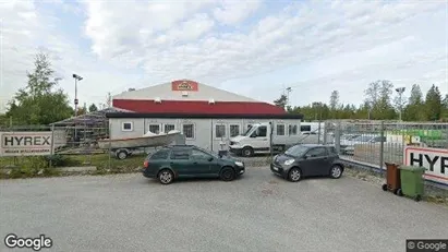 Producties te huur in Sigtuna - Foto uit Google Street View