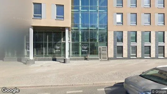 Commercial properties for rent i Helsinki Läntinen - Photo from Google Street View