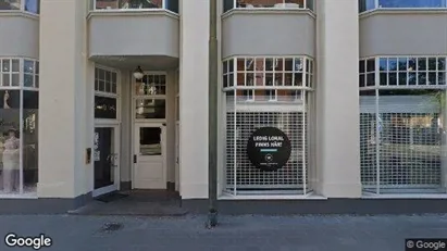 Commercial properties for rent in Malmö City - Photo from Google Street View